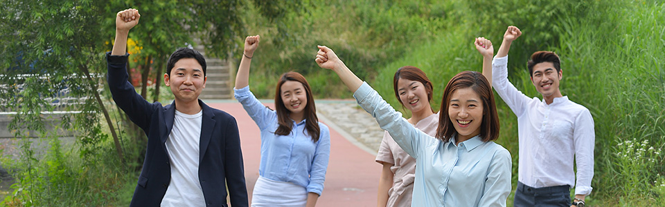 곰앤컴퍼니 인사제도