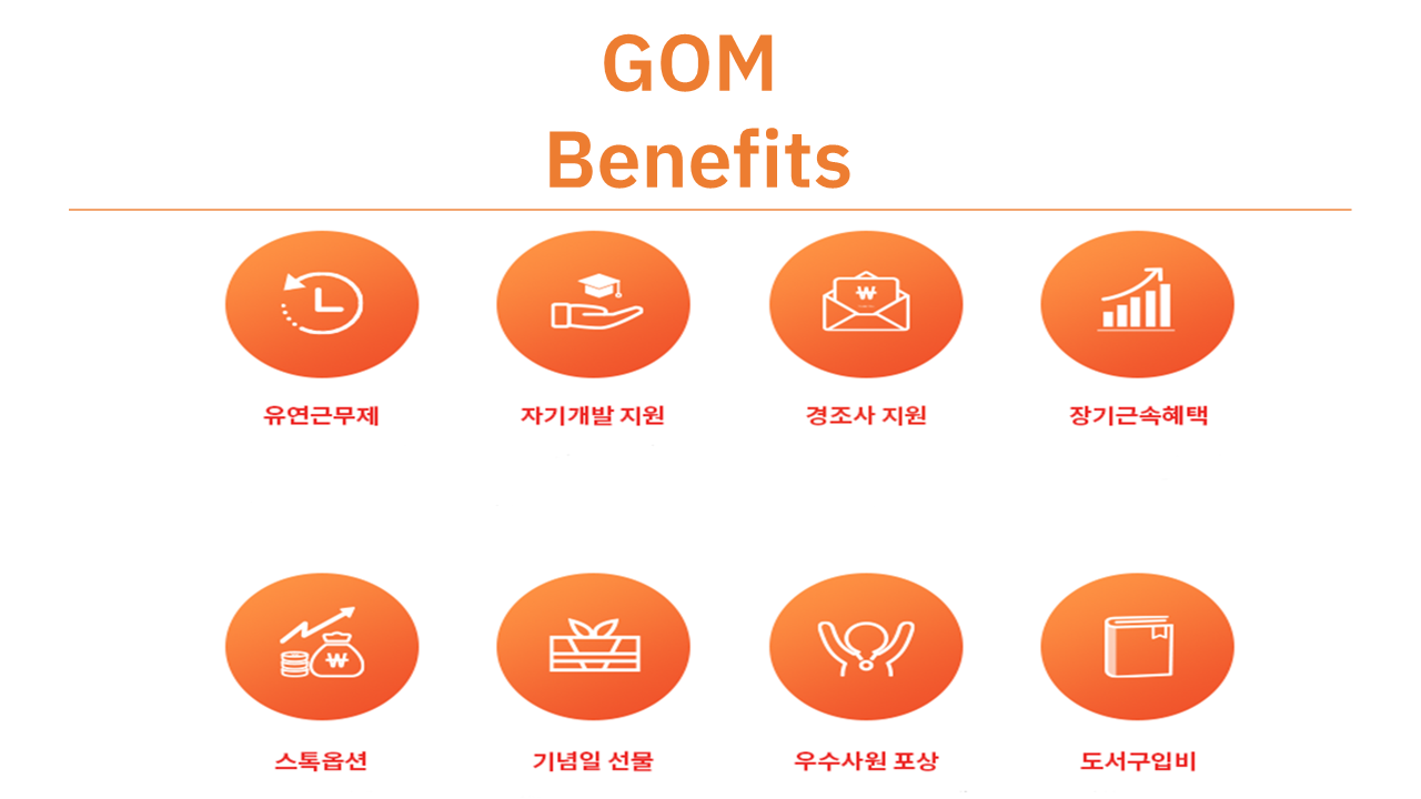 ㈜곰앤컴퍼니 채용